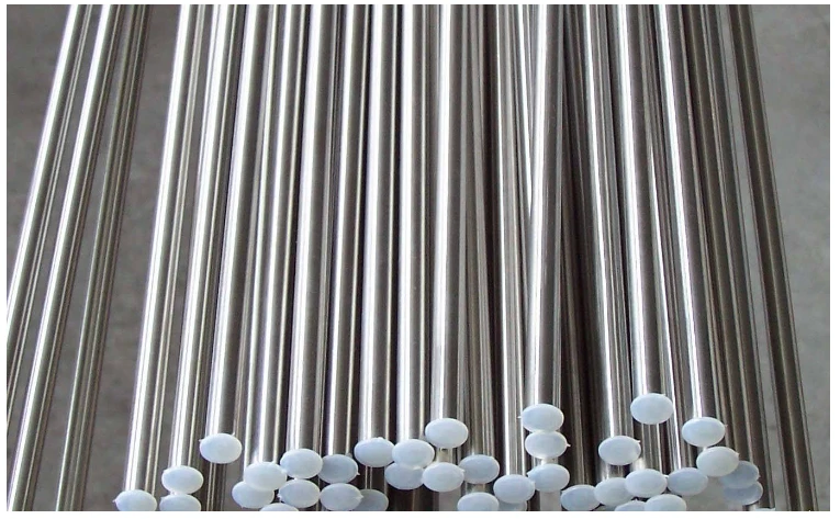310 Stainless Round Bar 310 Stainless Round Bar