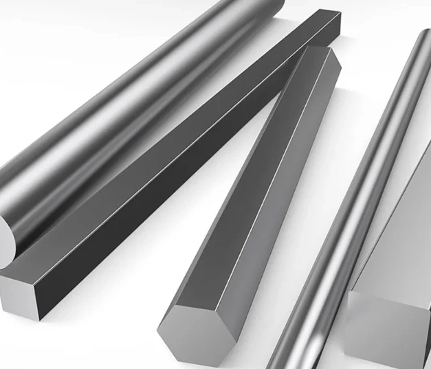 SUS 317L Stainless Round Bar SUS 317L Stainless Round Bar