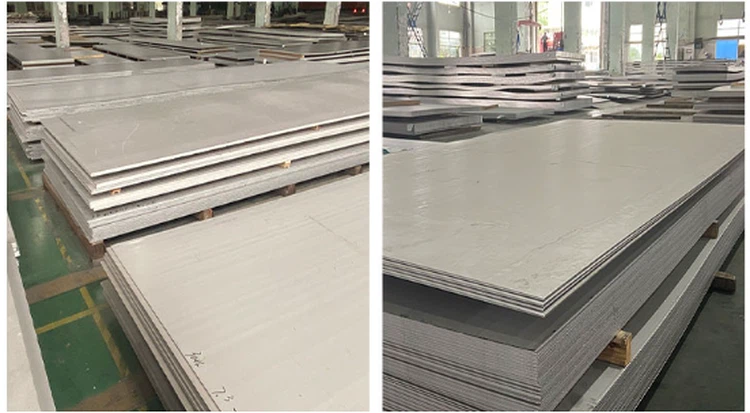 316 Stainless Steel Plate 5mm Thickness Mirror Polish 316 Stainless Steel Plate 5mm Thickness Mirror Polish
