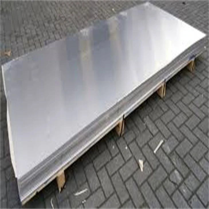 Good Price Alloy Plate for Nickel Good Price Alloy Plate for Nickel