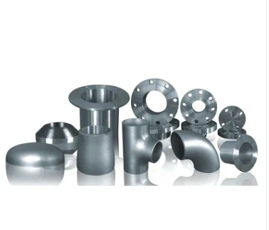 Hastelloy C276 Fittngs PIPE FITING