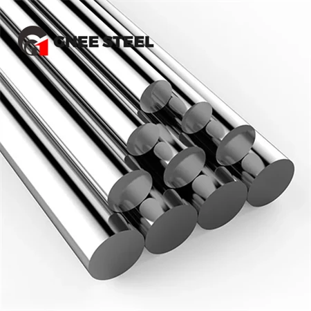 304 Stainless Round Bar 6mm