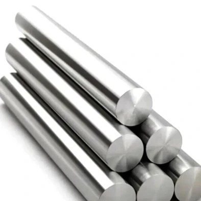 310 Stainless Round Bar