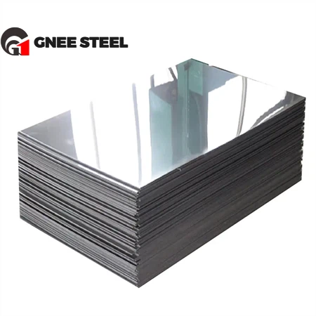 Stainless Steel Plate31