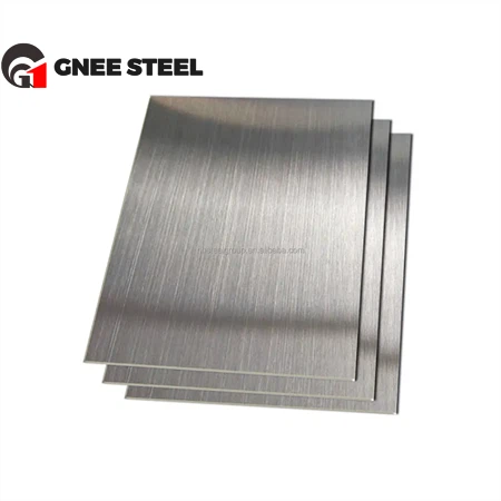 Stainless Steel Plate27