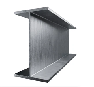 317 Stainless Steel I-Beam