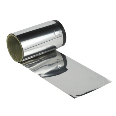 Feuille d'acier inoxydable 317L