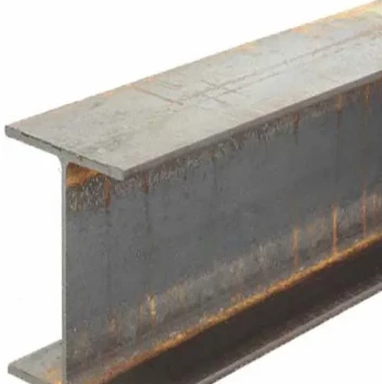 409 Stainless Steel I-Beam