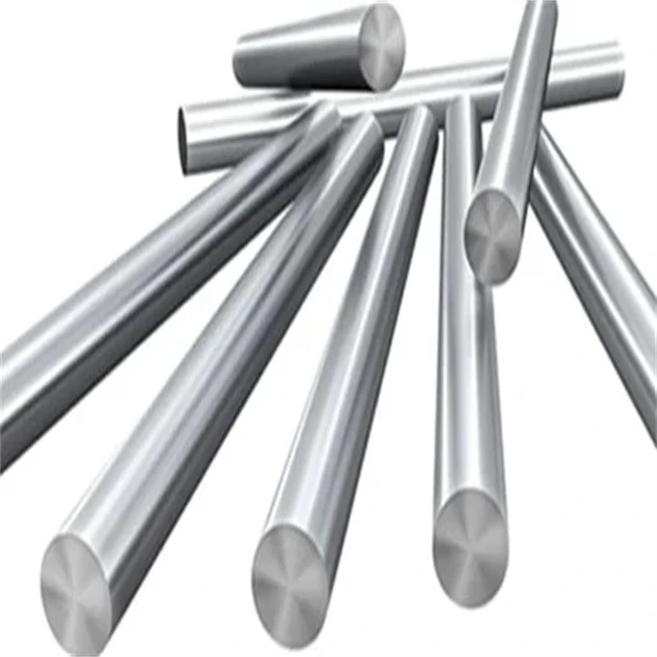 718 Inconel Round Bar