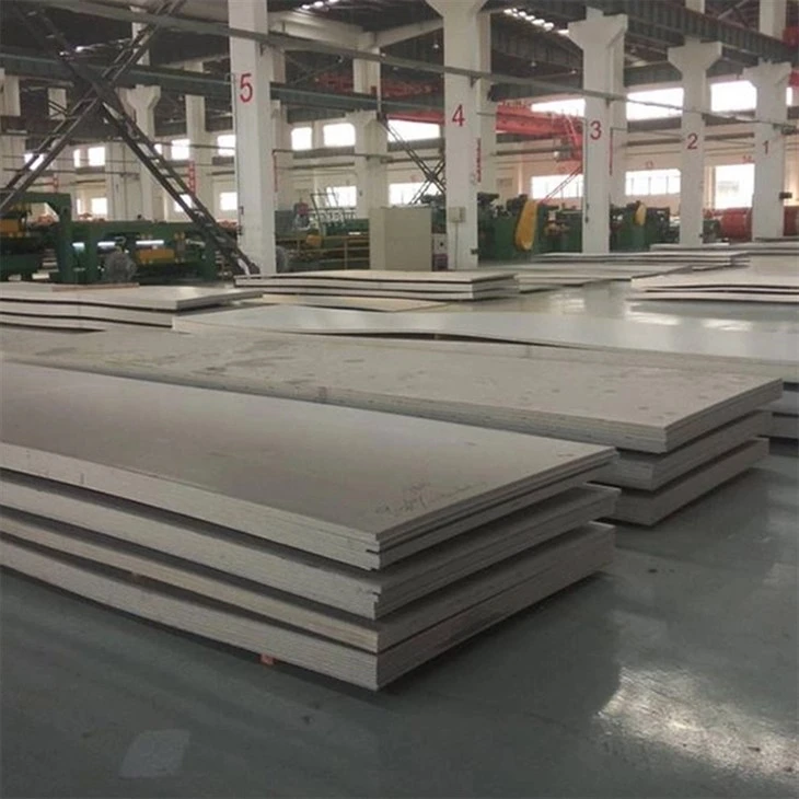 904 Stainless Steel Pipe