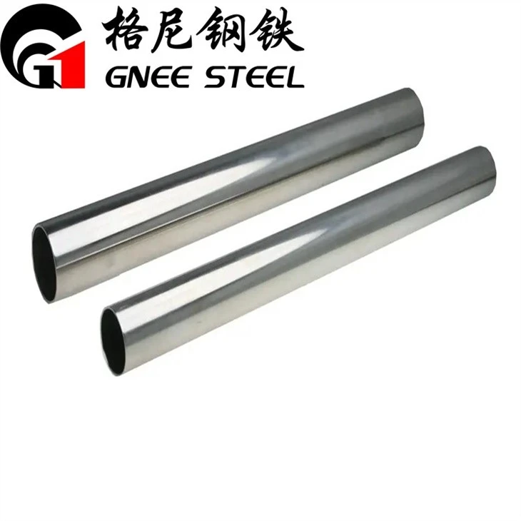 A312 317L 321 Ss Pipe