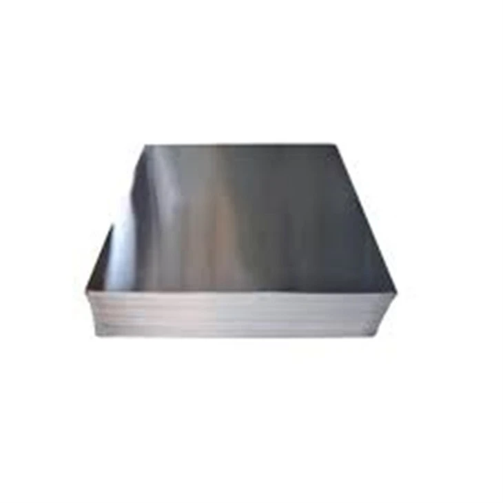 Alloy Inconel 625 Sheet