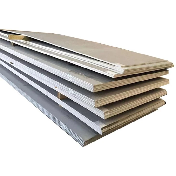 ASTM 316 Cold Rolled Hot Rolled Stainless Steel Plate