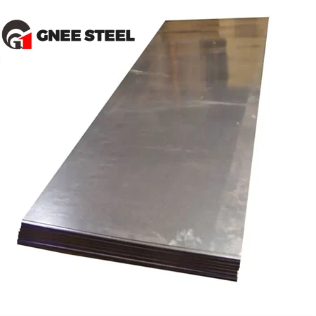Stainless Steel Plate88