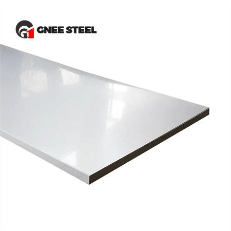 Stainless Steel Plate06