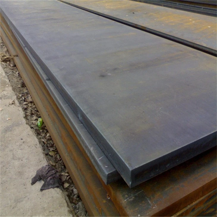 Good Price Alloy Plate For Nickel