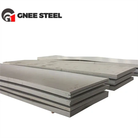 Stainless Steel Plate87