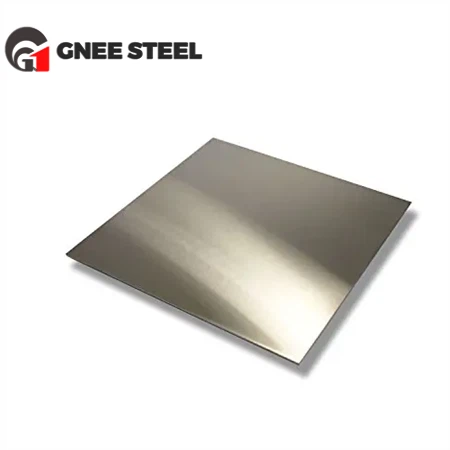 Stainless Steel Plate86