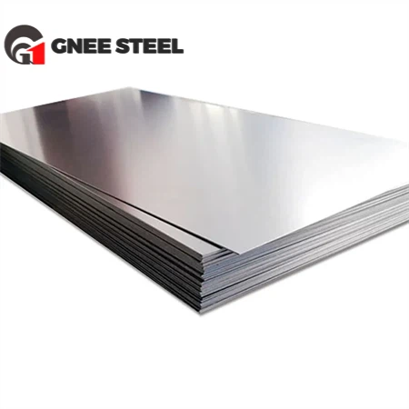High Quality Brushed 316 Stainless Steel Plate