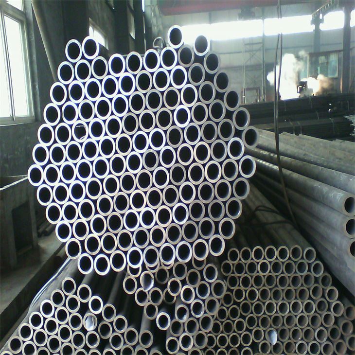 Monel 400 Seamless Tube