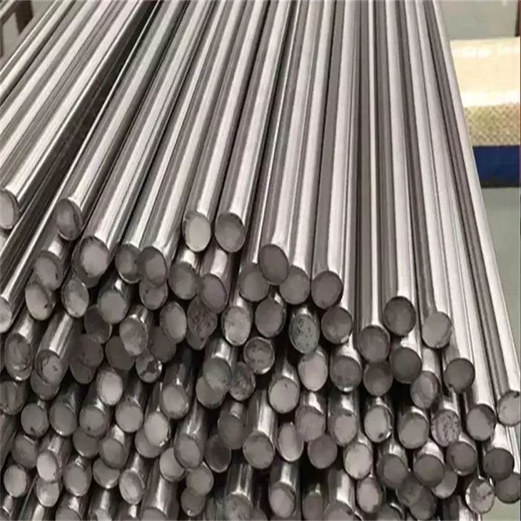 Rod FeNi 50 Rod