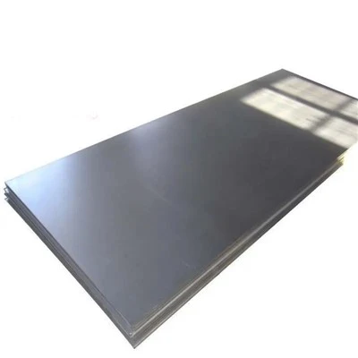 Plaque d'acier en alliage de nickel 188