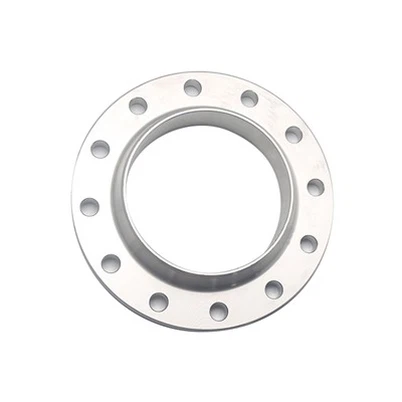 Acier à bride en acier inoxydable 302