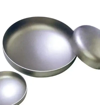 Bouchon de tuyau en acier inoxydable 310S