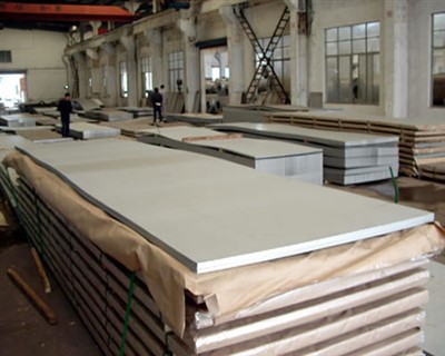 Acier inoxydable 316L