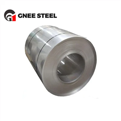 Rouleau en acier inoxydable 316N