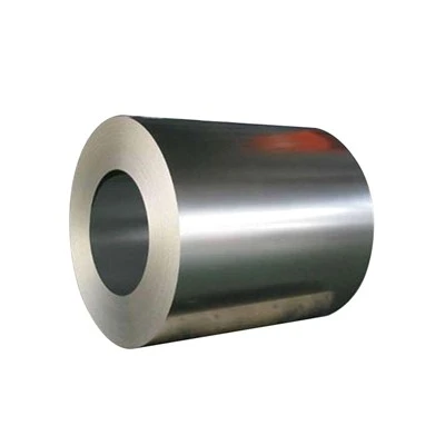 317 405 Bobine d'acier inoxydable