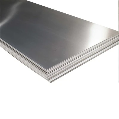 Plaque d'acier inoxydable 410 industrielle