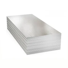 Plaque de tréfilage en acier inoxydable 410