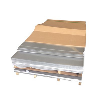 Plaque d'acier 430 inoxydable