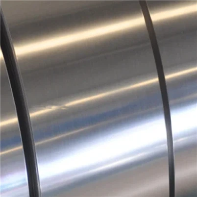 430 2BOBINE D'ACIER B