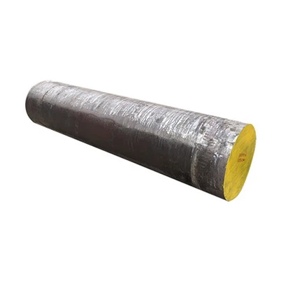 Tiges en acier inoxydable 440F
