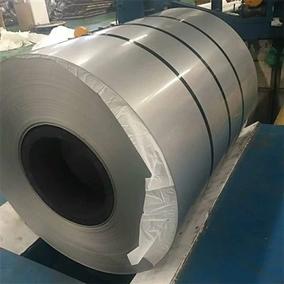 Bobine d'acier inoxydable 443
