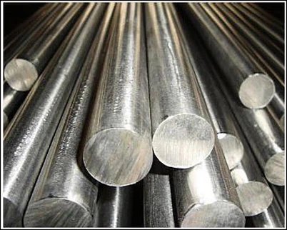 Alliage à tige ronde 800