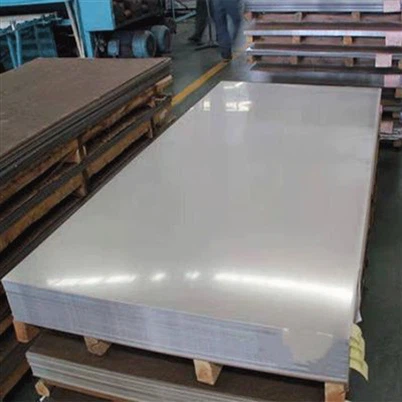 Feuille AISI/SS 316Ti
