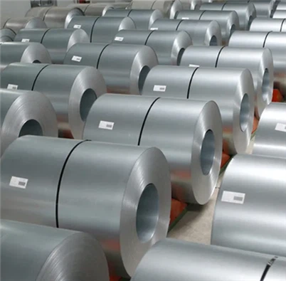 Bobine en acier inoxydable ASTM 304N