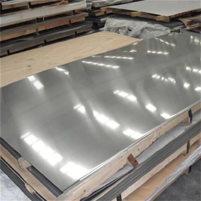 C22 64 Feuille Hastelloy
