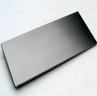 Plaque en alliage spéciale C22 4*8