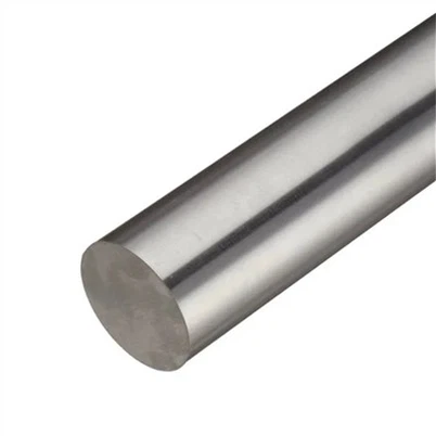 Barre de nickel de polissage Dia32mm