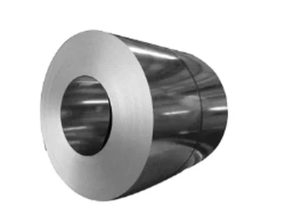 Bobine d'acier inoxydable EN 304