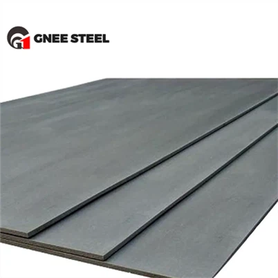 Plaque en alliage de nickel Inconel X750