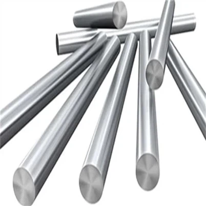 Barre polie Hastelloy x c22 c276