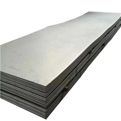 Tôle d'acier laminée à chaud 201