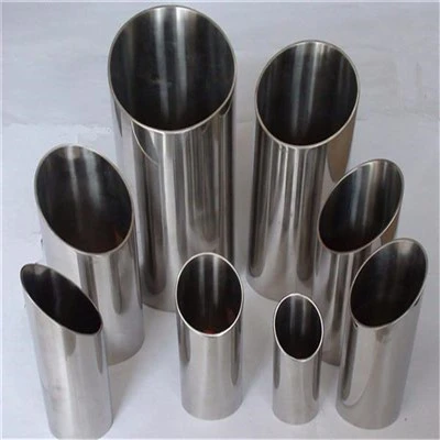 Tuyau en acier Inconel 601