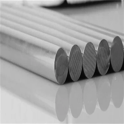 Tige en Inconel 600 601