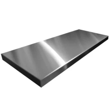 2.4867 Prix de la plaque Monel 400
